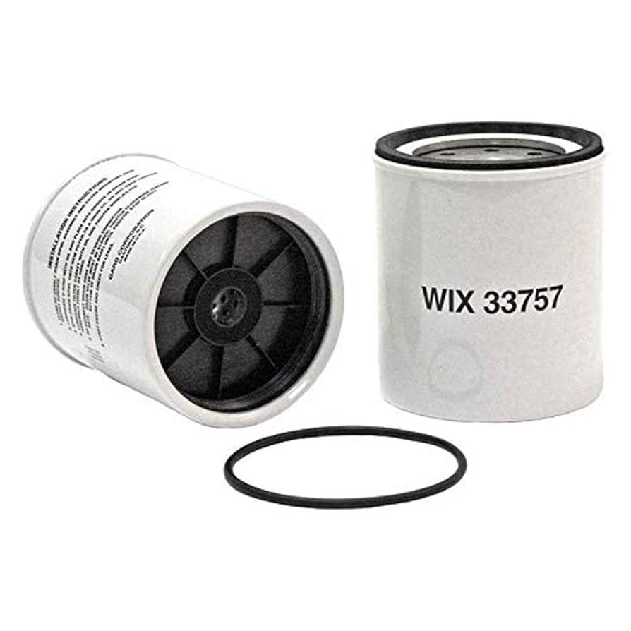 Amazon.com: Wix Filters - 33757 Heavy Duty Spin On Fuel